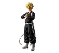 Ichibansho Figure - Tokyo Revengers - Chifuyu Matsuno (Holy Night Decisive Battle Edition), Bandai Spirits Collectible Statue