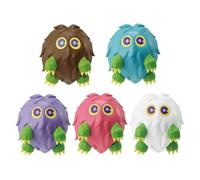 Ichibansho Figure - Yu-Gi-Oh! - Kuriboh Brothers (Egyptian God), Bandai Spirits Collectible Statue