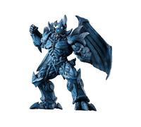 Ichibansho Figure - Yu-Gi-Oh! - Obelisk The Tormentor (Egyptian God), Bandai Spirits Collectible Statue