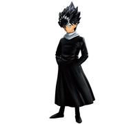 ICHIBANSHO FIGURE - Yu Yu Hakusho - Hiei (Dark Tournament Edition), Bandai Spirits Masterlise Collectible Statue