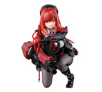 Ichibansho Figurine - Victories: Nikke - Rapi: Red Hood Collectible Statue