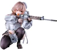 Ichibansho - Goddess of Victory: Nikke - Bready Figure [New Toy] Vinyl Figure