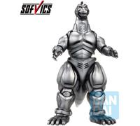 Ichibansho Godzilla Mechagodzilla (1993) (Machine Chronicle) Sofvics Figure [New