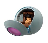 Ichibansho Figure - Dragon Ball Z - Kakarot (vs Omnibus Ultimate), Bandai Spirits Masterlise Collectible Statue