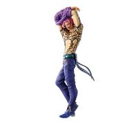 Ichibansho JoJo's Bizarre Adventure Diavolo Figure Statue