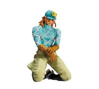 Ichibansho JoJo's Bizarre Adventure Diego Brando Figure Statue