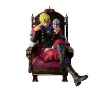 Ichibansho JoJo's Bizarre Adventure Dio Brando Figure Statue