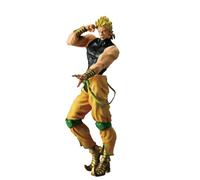 Ichibansho JoJo's Bizarre Adventure Dio Figure Statue