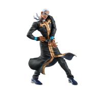 Ichibansho JoJo's Bizarre Adventure Pucchi Figure Statue