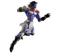 Ichibansho JoJo's Bizarre Adventure Star Platinum Action Figure: Stardust Crusaders 27 cm - IS68926 Multicoloured - Collectible Figure - Ideal for Anime Fans