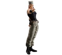 Ichibansho - JoJo's Bizarre Adventure: Stardust Crusaders - Jean Pierre Polnareff (Stardust Crusaders +) Masterlise Collectible Statue