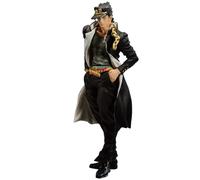 Ichibansho - JoJo's Bizarre Adventure: Stardust Crusaders - Jotaro Kujo (Stardust Crusaders +) Masterlise Collectible Statue