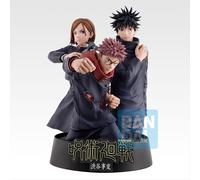 Ichibansho Figure - Jujutsu Kaisen - Shibuya Incident (TBA) Collectible Statue