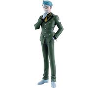 Ichibansho - Mobile Suit GQuuuuuuX - Masterlise - Challia Bull Figure [New Toy]