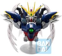Ichibansho Mobile Suit Gundam Wing: Endless Waltz Wing Gundam Zero EW Bustisan F