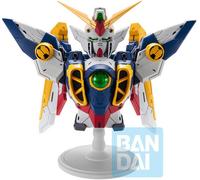 Ichibansho Mobile Suit Gundam Wing Wing Gundam Bustisan Figure [New Toy] Vinyl