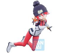 Ichibansho - MS Gundam GQuuuuuuX - Masterlise - Amate Yuzuriha (Machu) Pilot Sui