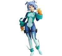 Ichibansho My Hero Academia Nejire Hado Masterlise Figure Statue | Bandai Anime Figure, Premium Figurine, Detailed Sculpt, Vibrant Paintwork, Collectible Display Model