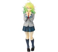 Ichibansho My Hero Academia Toru Hagakure Masterlise Figure Statue