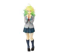 Ichibansho My Hero Academia Toru Hagakure Masterlise Figure Statue | Bandai Anime Figure, Premium Figurine, Detailed Sculpt, Vibrant Paintwork, Collectible Display Model
