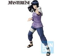 Ichibansho Figure - Naruto Shippuden - Hinata Hyuga (A bridge between the crippled of Samsara and the peace) Masterlise Collectbile Statue