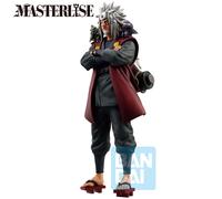 Ichibansho Naruto Masterlise Jiraiya (Sage Mode)(A Bridge Between The Lament Of Samsara And Peace) Figure