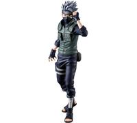 Ichibansho Figure - Naruto Shippuden - Kakashi Hatake (Kazekage Resc (US IMPORT)