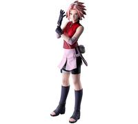 Ichibansho - Naruto Shippuden - Masterlise - Sakura Haruno (Kazekage Rescue Arc)