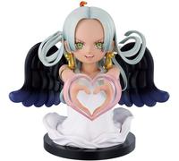 Ichibansho - One Piece - Art Scale - S-Snake (Devils Night) Figure [New Toy] V