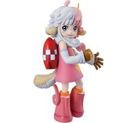 Ichibansho One Piece Atlas (The Future of Imagination) Masterlise Expiece Figure