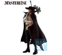 Ichibansho One Piece Beyond The Trials Dracule Mihawk Figure (25cm)