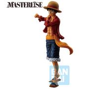 Ichibansho One Piece Beyond The Trials Monkey D. Luffy Figure (24cm)