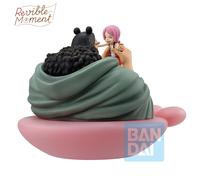 Ichibansho One Piece Kuma & Bonney (Dramatic Memories) Figure