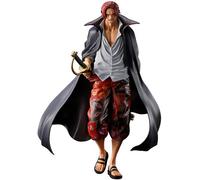 Ichibansho - One Piece - Masterlise Expiece - Shanks (Red Hair Pirates) Figure [