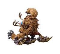 Ichibansho One Piece Tony Tony Chopper Figure (21cm)