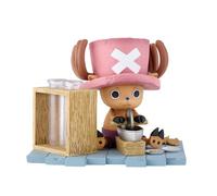 Ichibansho One Piece Tony Tony Chopper Figure Statue | Bandai Non-Articulated Anime Figure, Premium Figurine, Detailed Sculpting, Vibrant Paintwork, Anime Collectible
