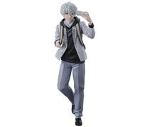 Ichibansho Seishiro Nagi Blue Lock Action Figure, 18 cm, Multicoloured Collectible Figure, Ideal Gift for Anime Fans Blue Lock