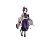 Banpresto Demon Slayer Ichibansho Shinobu Kocho The Hashira Figure 23 Cm