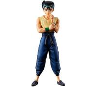 Ichibansho - Yu Yu Hakusho - Masterlise - Yusuke Urameshi (Dark Tournament vol.