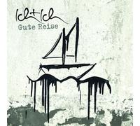 IchIch - Gute Reise (Ltd.Pur Edition)