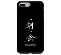 "一期一会" Ichigo Ichie Case for iPhone 7 Plus/8 Plus