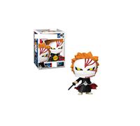 (Ichigo Masks) Funko POP Bleach Ichigo Toy Model Figure With Color Box Collect