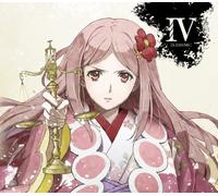Ichihime (Minori Chihara) - Nobunaga The Fool (Anime) Character Song Vol.4 [Japan CD] LACM-14224