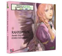 Ichiko Hashimoto & Yoko Kanno - Rahxephon /Vol.1