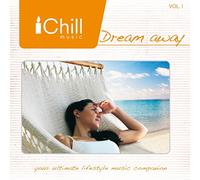 Ichill Music Factory - Ichill Music - Dream Away