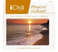 Ichill Music Factory - Ichill Music - Magical Sunset Vol 1