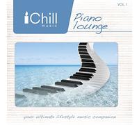 Ichill Music Factory - Ichill Music - Piano Lounge Vol 1