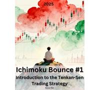 Ichimoku Bounce #1 - Introduction to Tenkan-Sen Trading Strategy: including trading examples in XAUUSD, TSLA, BTCUSD, and other markets from 2025