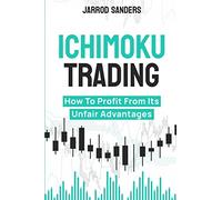 Ichimoku Trading: How To Profit From Its Unfair Advantages