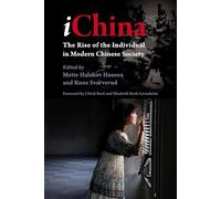 IChina: The Rise of the Individual in Modern Chinese Society (NIAS Studies in Asian Topics): 45